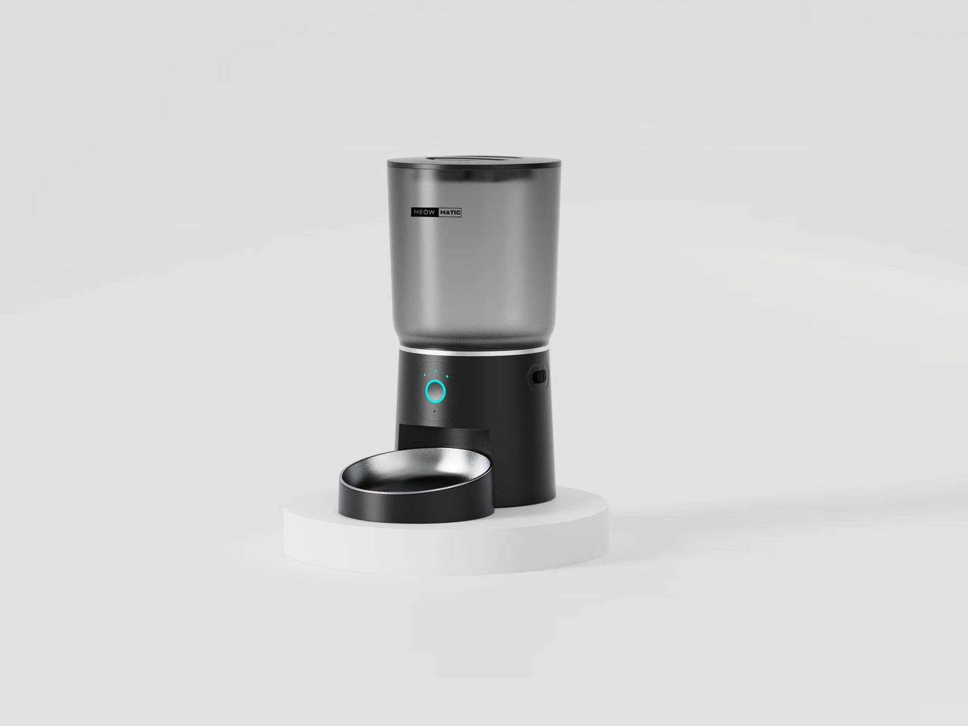 Automatic Pet Feeder